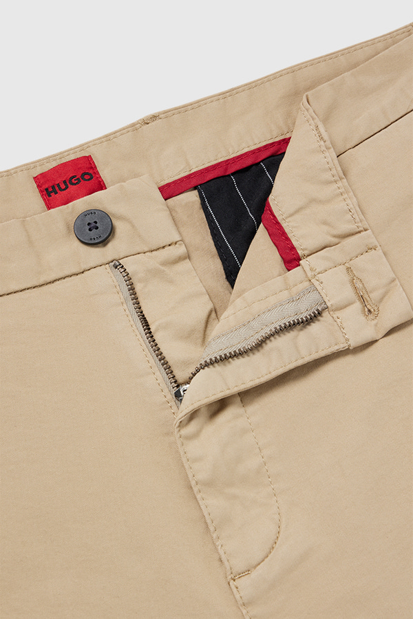 ΒΕΡΜΟΥΔΑ HUGO - 264